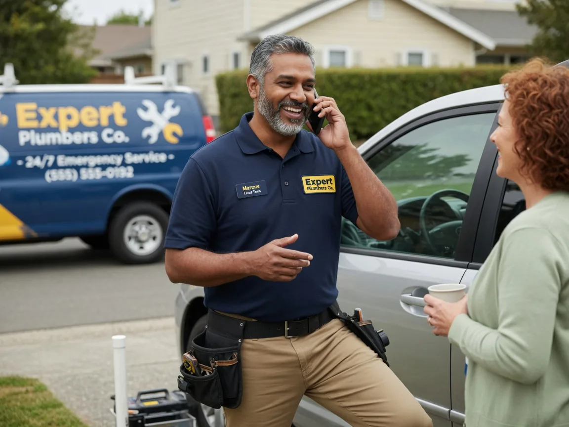 Drain Cleaning Lecompton, KS FAQs