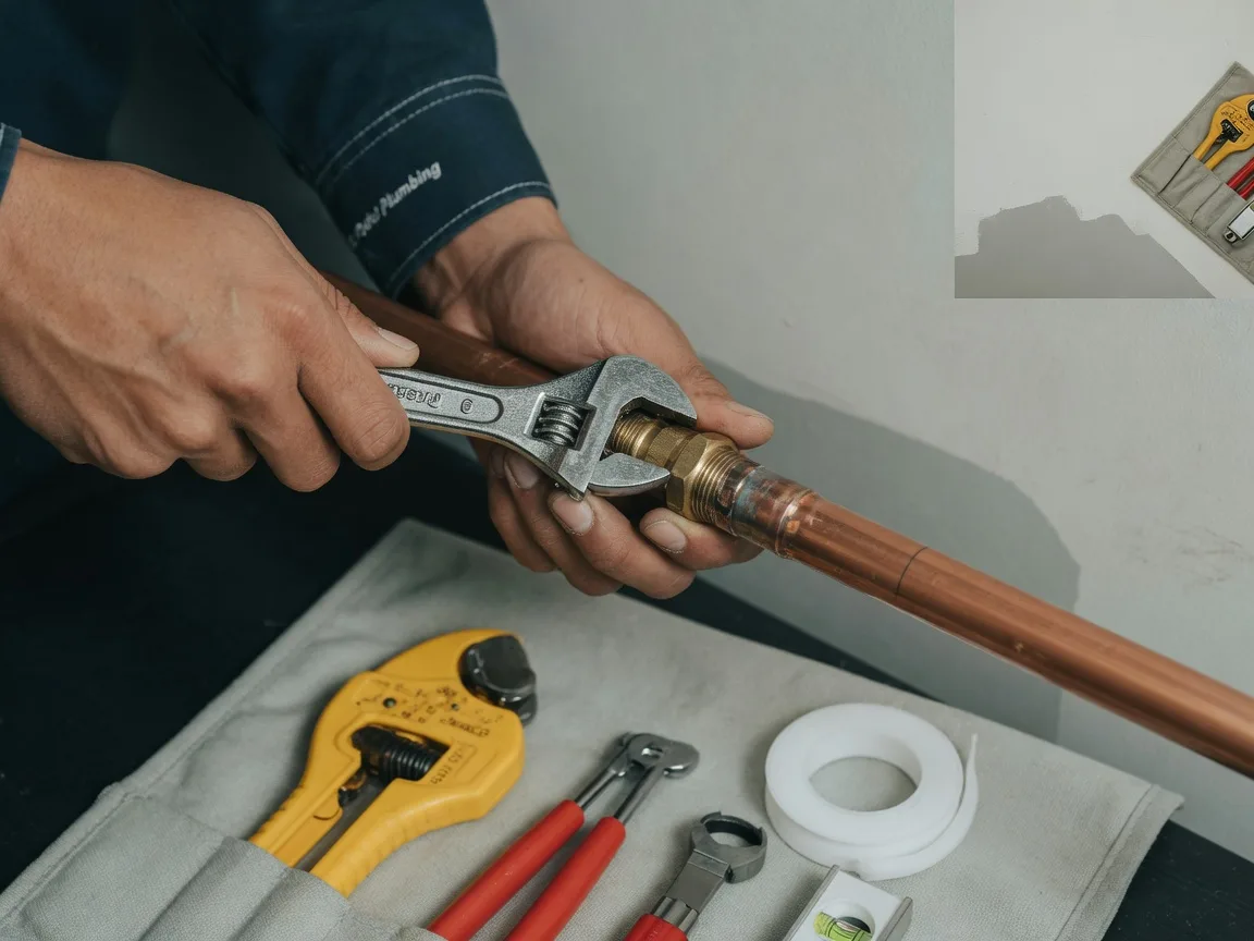 Why choose Drain Cleaning in Lecompton, KS